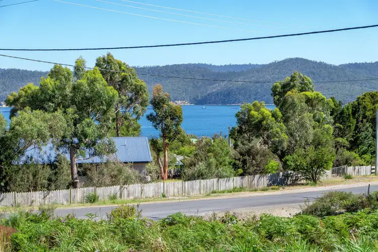 Sixth view of Homely land listing, 25 Skeggs Road, White Beach TAS 7184