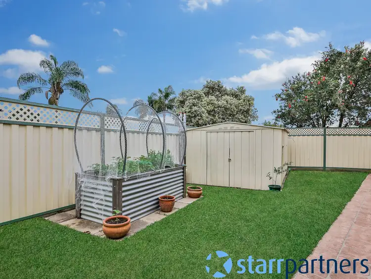 Fifth view of Homely house listing, 7 Elliot Place, St Helens Park NSW 2560