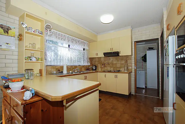 Third view of Homely townhouse listing, 5/13-15 Wybalena Crescent, Toormina NSW 2452