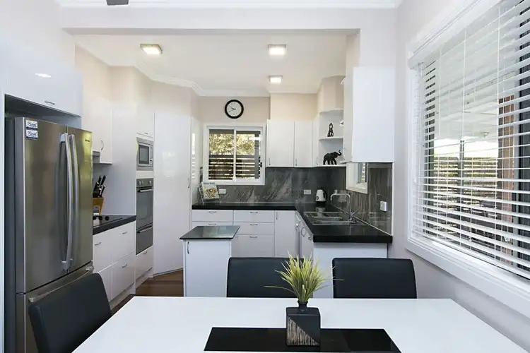 Third view of Homely house listing, 155 Kennedy Drive, Tweed Heads West NSW 2485