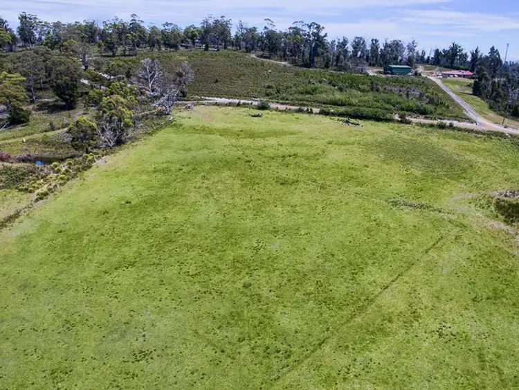 Seventh view of Homely land listing, Lots 6 & 7 Hawker Street, Murdunna TAS 7178