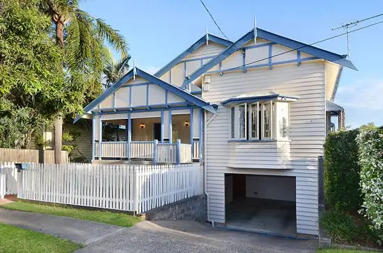 Main view of Homely house listing, 12 Dunellan Street, Greenslopes QLD 4120