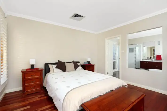 Fifth view of Homely house listing, 10 Honeyeater Crescent, Beaumont Hills NSW 2155