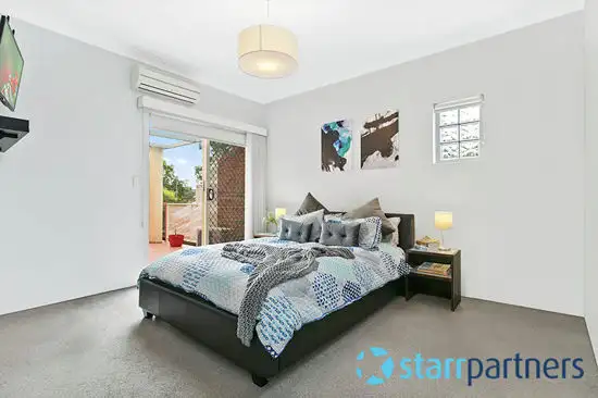 Fourth view of Homely townhouse listing, 2/59 Fennell Street, North Parramatta NSW 2151