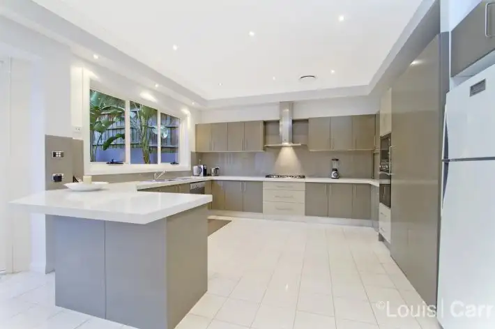 Third view of Homely house listing, 16 Hoop Pine Place, West Pennant Hills NSW 2125