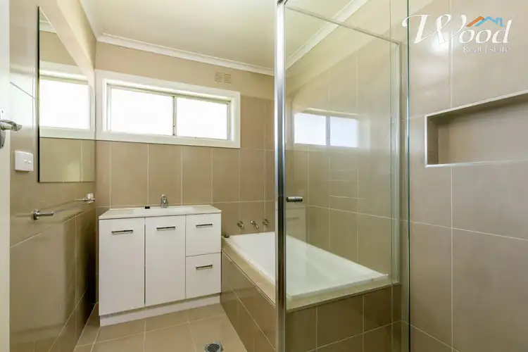 Third view of Homely house listing, 418 Prune St, Lavington NSW 2641