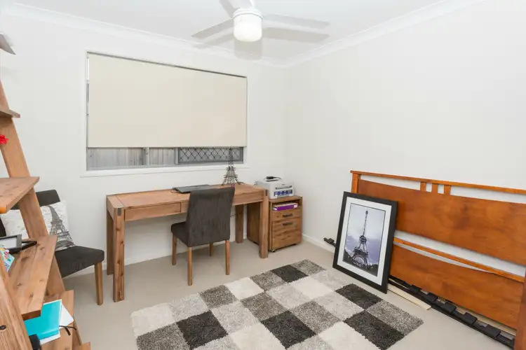 Seventh view of Homely house listing, 16 Phoenix Crescent, Rural View QLD 4740