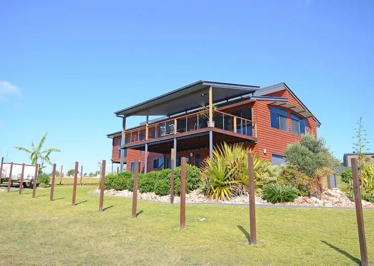 Second view of Homely house listing, 6 Sunad Ct, Nikenbah QLD 4655
