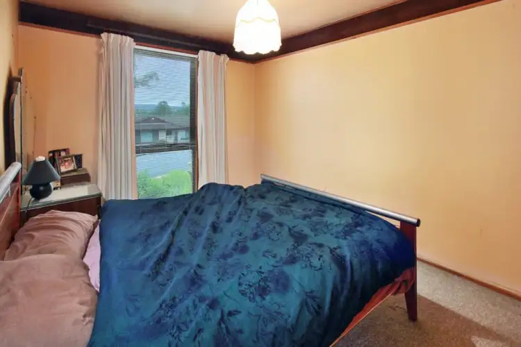 Sixth view of Homely house listing, 12 Kiparra Crescent, South Penrith NSW 2750