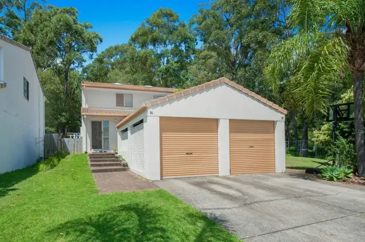 86 15 Bridgman Drive, Reedy Creek QLD 4227
