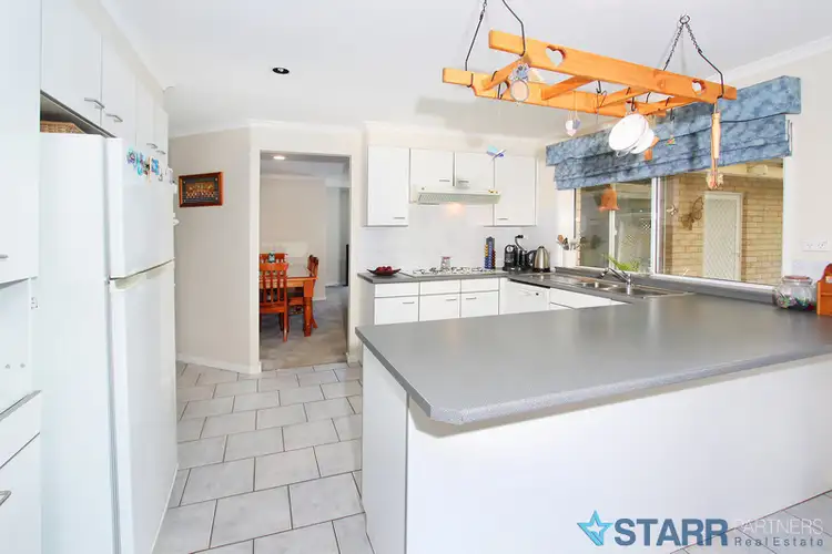 Second view of Homely house listing, 44 Shaula Crescent, Erskine Park NSW 2759