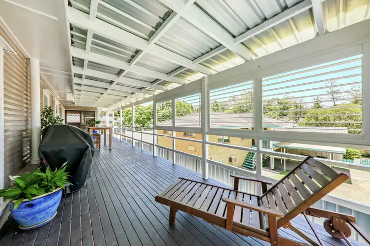 Fourth view of Homely house listing, 1 Ashley Road, Chermside West QLD 4032