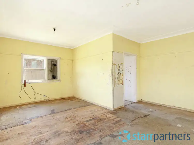 Second view of Homely house listing, 13 Lewis Street, South Wentworthville NSW 2145