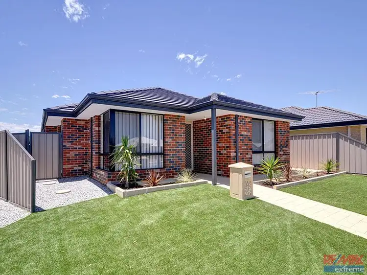 Second view of Homely house listing, 63 Brooklyn Avenue*, Pearsall WA 6065