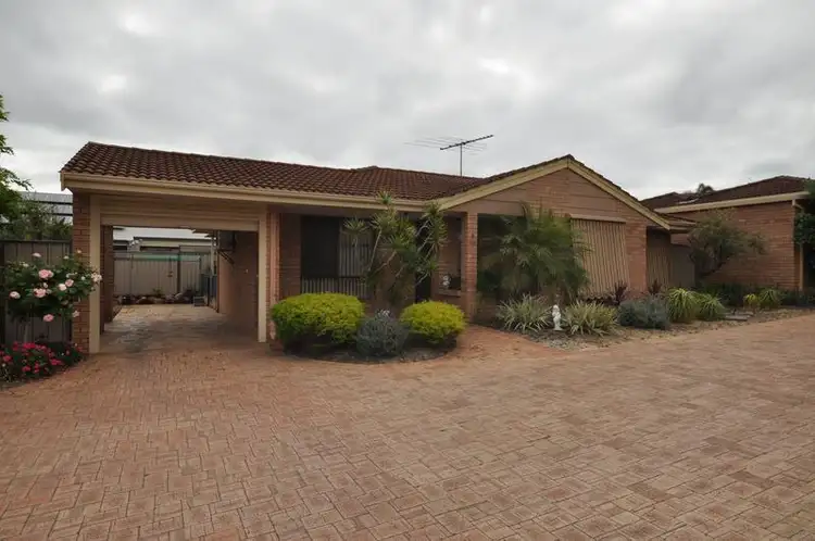 5/70 Solomon Street, Palmyra WA 6157