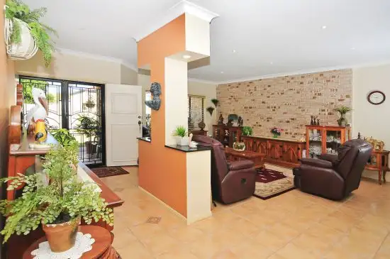 Fifth view of Homely house listing, 16 Cheltenham Close, Sunnybank Hills QLD 4109