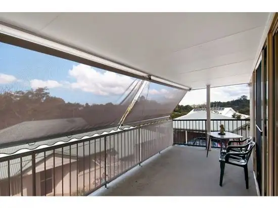 Third view of Homely unit listing, 2/21 Hakea Avenue, Maleny QLD 4552