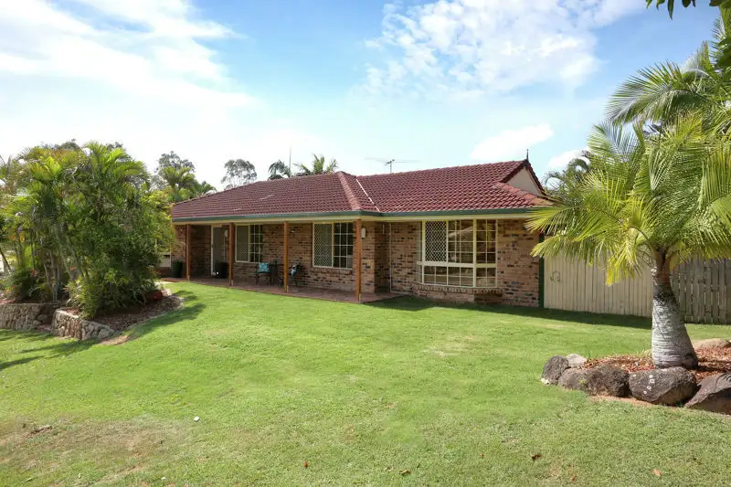 Main view of Homely house listing, 2 Krystal Place, Kuraby QLD 4112