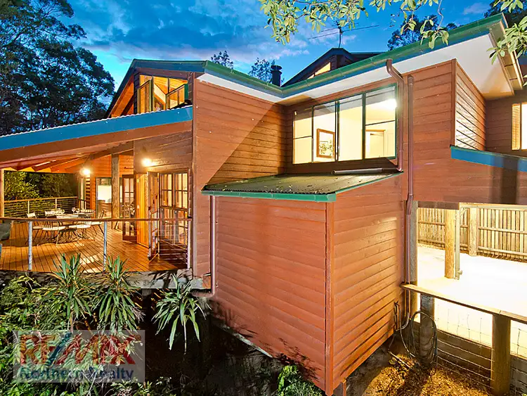 Second view of Homely house listing, 42 Lascelle Ct, Eatons Hill QLD 4037