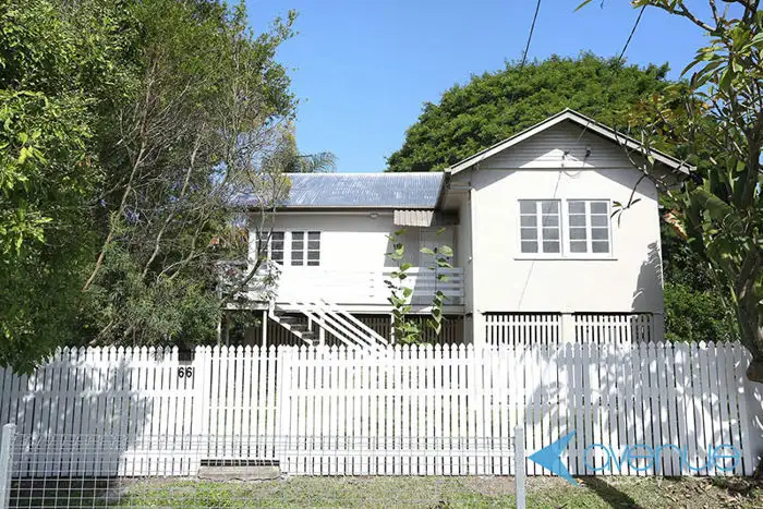 Second view of Homely house listing, 66 Swan Street, Gordon Park QLD 4031