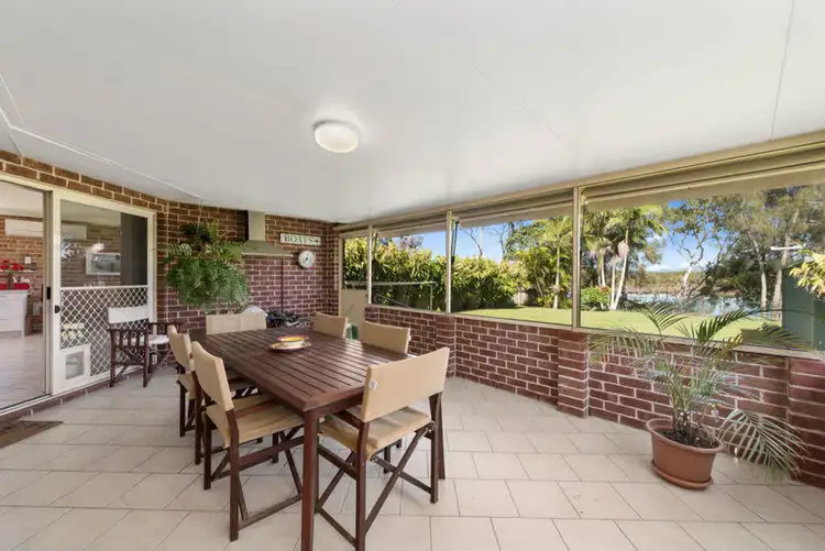 Third view of Homely house listing, 29 Burrawong Parade, Urunga NSW 2455