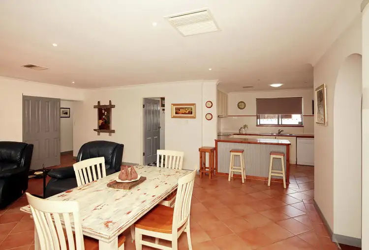 Fifth view of Homely house listing, 23 Telopea Crescent, Lake Albert NSW 2650