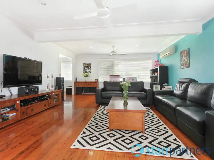 Third view of Homely house listing, 5 Maple Street, Greystanes NSW 2145