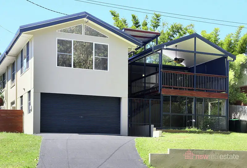 Main view of Homely house listing, 18 Zara Place, Coffs Harbour NSW 2450
