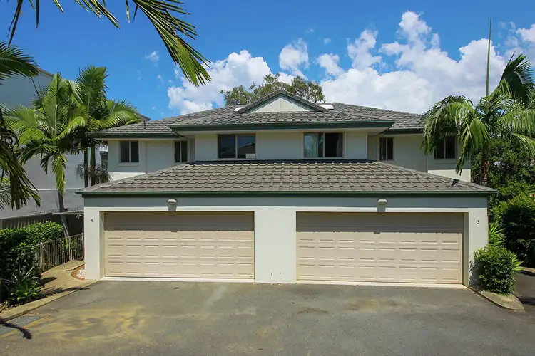 4/50 Blake Street, Southport QLD 4215