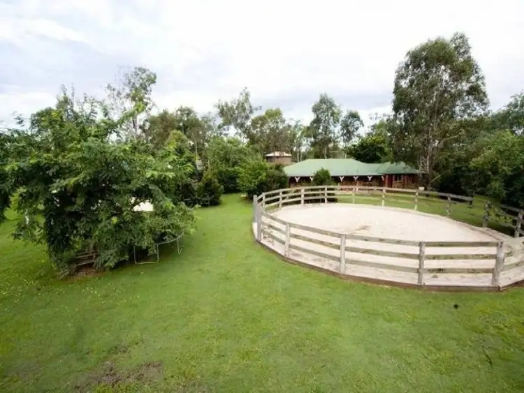 Second view of Homely rural property listing, 78 Keswick Road, Karrabin QLD 4306