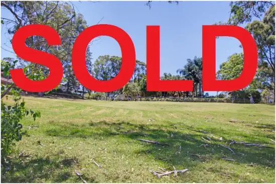 Address available on request