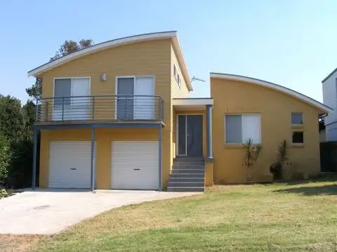 21 Spies Avenue, Greenwell Point NSW 2540