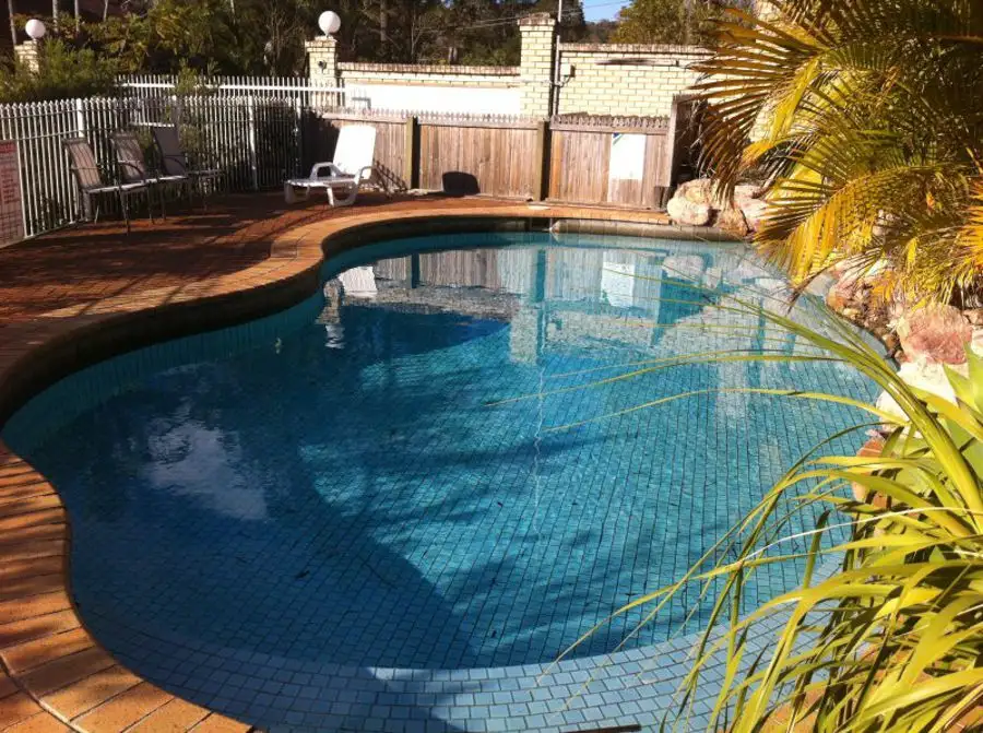 Main view of Homely townhouse listing, 5/99 Barbaralla Drive, Springwood QLD 4127