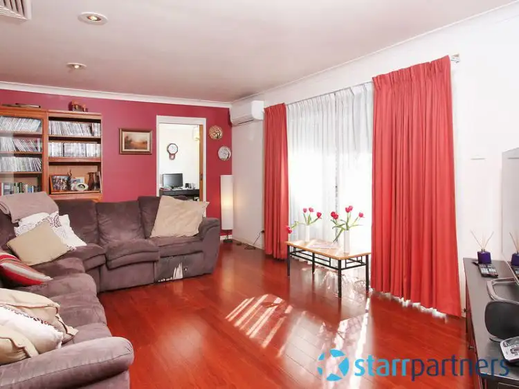 Fourth view of Homely house listing, 4 Banksia Place, Greystanes NSW 2145