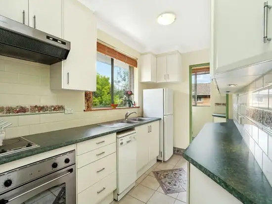 8/5 Thomas St, Parramatta NSW 2150