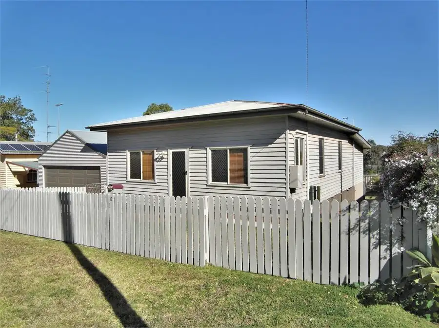 Main view of Homely house listing, 5 Churinga Street, Harlaxton QLD 4350