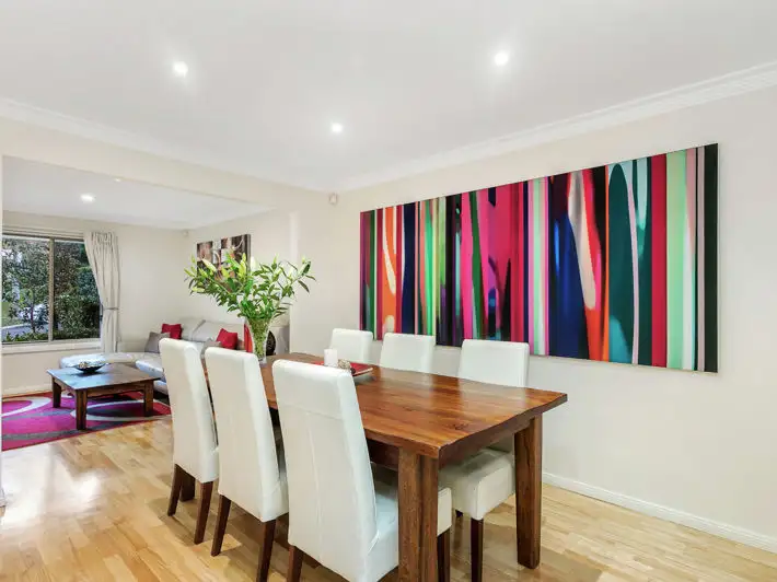 Third view of Homely house listing, 21a Forestwood Crescent, West Pennant Hills NSW 2125
