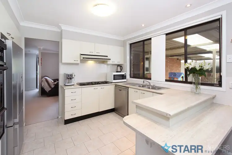 Second view of Homely house listing, 13 Allawah Court, Erskine Park NSW 2759