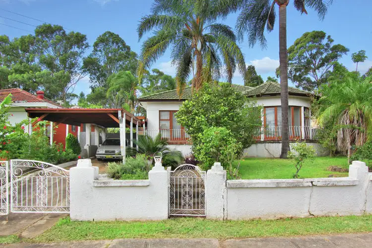 33 Kirkman Road, Blacktown NSW 2148