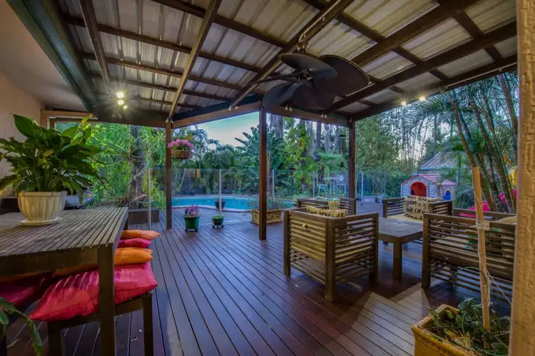 Second view of Homely house listing, 47 Padstow Road, Eight Mile Plains QLD 4113