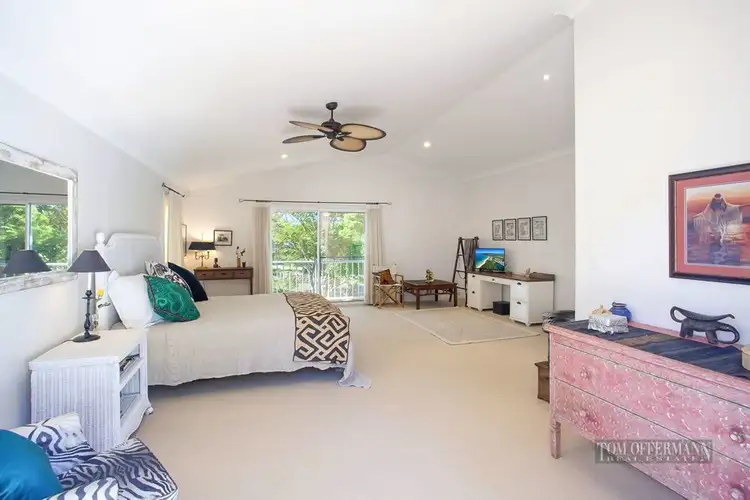Fourth view of Homely house listing, 33 Waterside Court, Noosa Waters QLD 4566