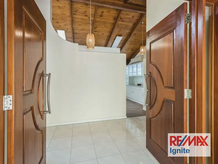 Fourth view of Homely house listing, 210 PRIORS POCKET ROAD, Moggill QLD 4070