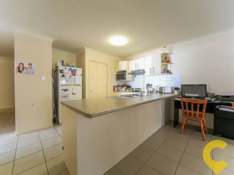 Third view of Homely house listing, 2/4 Barratt St, Coomera QLD 4209