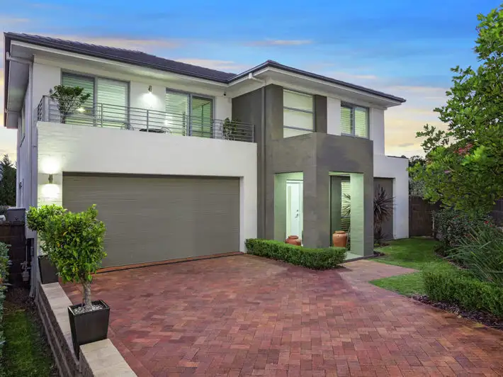 10 Cottage Street, Castle Hill NSW 2154