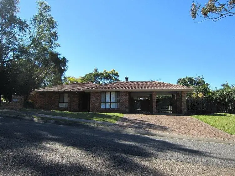 Main view of Homely house listing, 14 Pandian Crescent, Bellbowrie QLD 4070