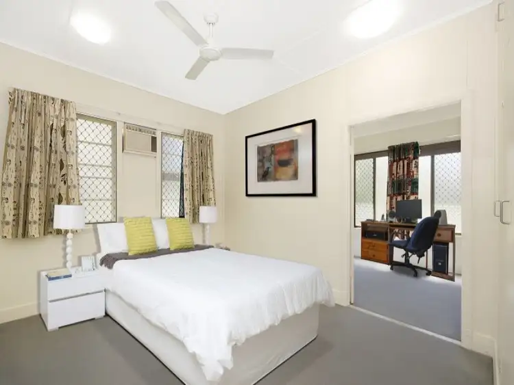 Second view of Homely house listing, 36 Pegnall Street, Pimlico QLD 4812