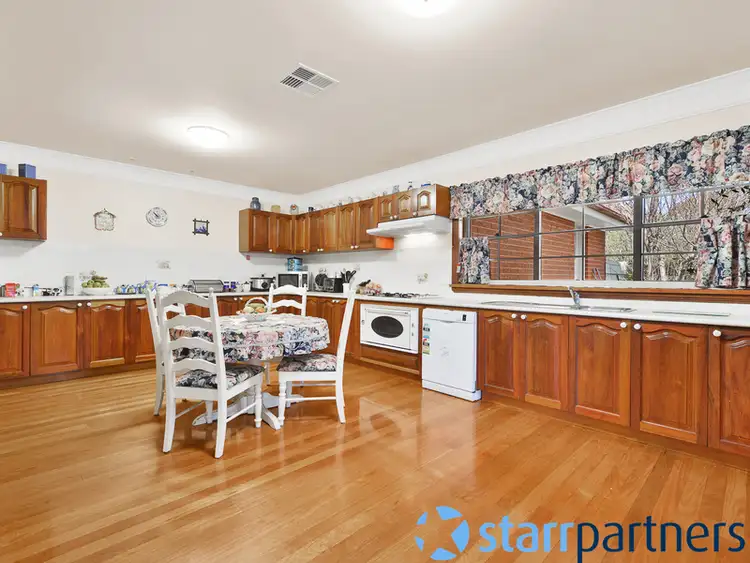 Fifth view of Homely house listing, 5 Veronica Place, Narellan Vale NSW 2567