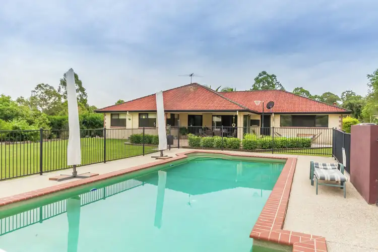Main view of Homely house listing, 76 Nectar Way, Burpengary QLD 4505