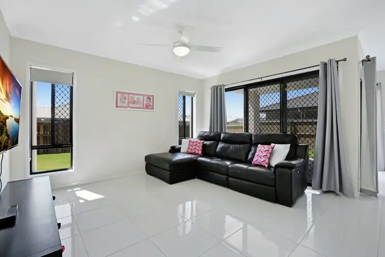 Second view of Homely house listing, 51 Burnett Drive, Holmview QLD 4207