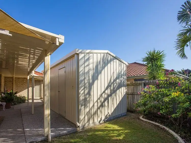 Fifth view of Homely house listing, 3 Macadamia Drive, Ormeau QLD 4208